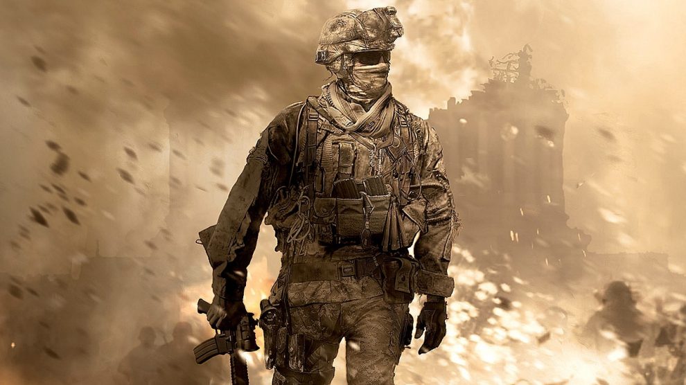 اکتیویژن در حال مذاکره با کارگردان احتمالی فیلم Call of Duty