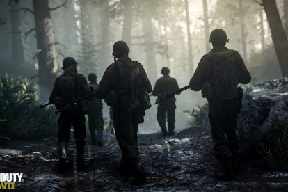 موسسان Sledgehammer Games این استودیو را ترک کردند