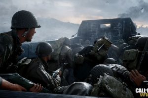 این هفته Call of Duty WW2 را به صورت رایگان روی Steam تجربه کنید