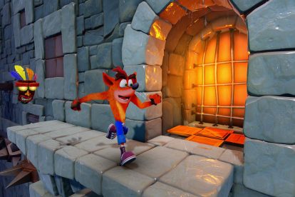 شایعه: Crash Bandicoot N.Sane Trilogy امسال برای PC و Switch منتشر می‌شود