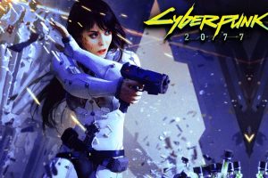 طراحی مبارزات به یاد ماندنی در Cyberpunk 2077