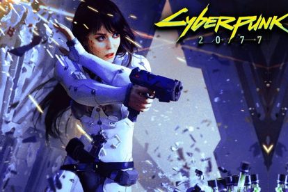 طراحی مبارزات به یاد ماندنی در Cyberpunk 2077