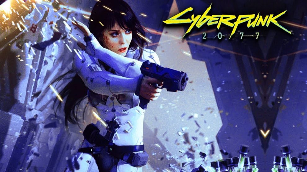 طراحی مبارزات به یاد ماندنی در Cyberpunk 2077