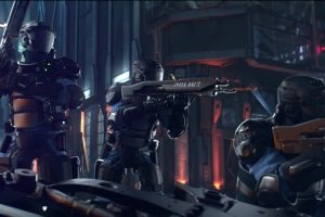 تاریخ شروع کمپین تبلیغاتی Cyberpunk 2077 هنوز مشخص نیست