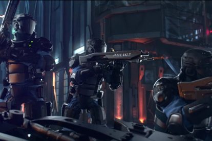 تاریخ شروع کمپین تبلیغاتی Cyberpunk 2077 هنوز مشخص نیست
