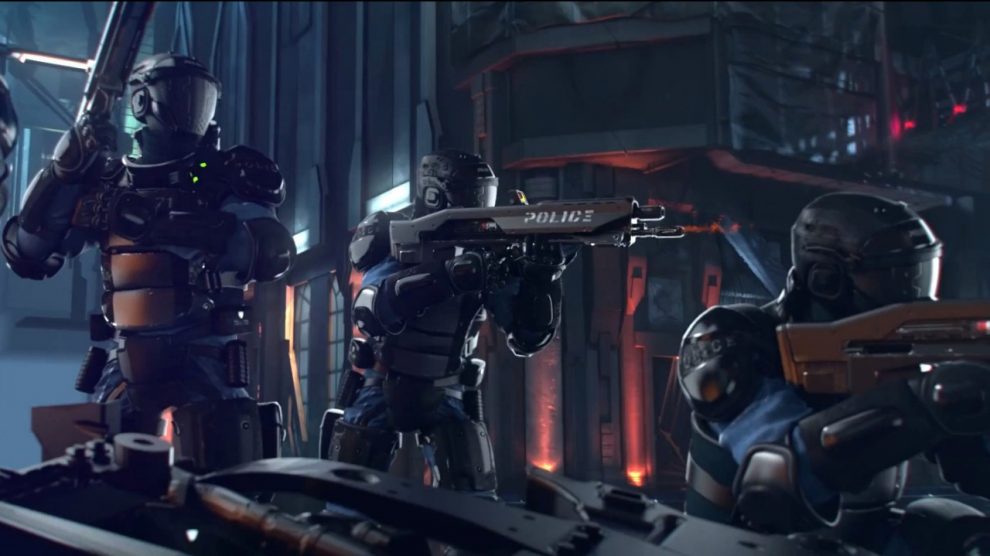 تاریخ شروع کمپین تبلیغاتی Cyberpunk 2077 هنوز مشخص نیست