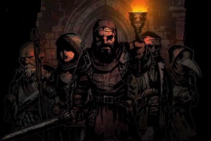 تاریخ عرضه Darkest Dungeon برای Xbox One مشخص شد