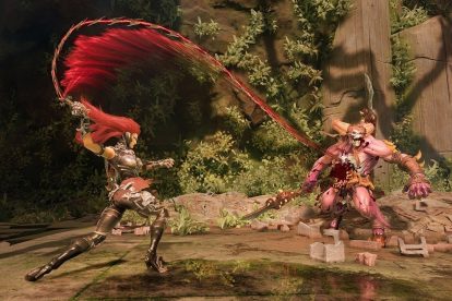 بازی‌های Darksiders 3 و Biomoutant روی فروشگاه GoG بدون DRM عرضه خواهند شد