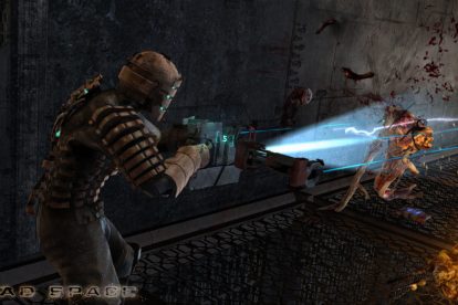 بازی Dead Space را برای PC رایگان دریافت کنید