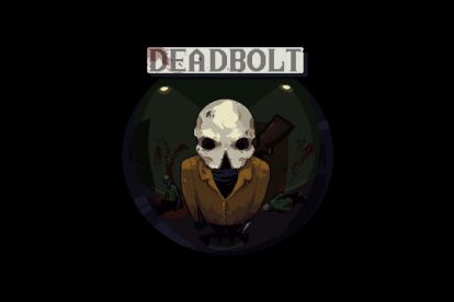 تاریخ عرضه Deadbolt برای PS4 و PS Vita مشخص شد