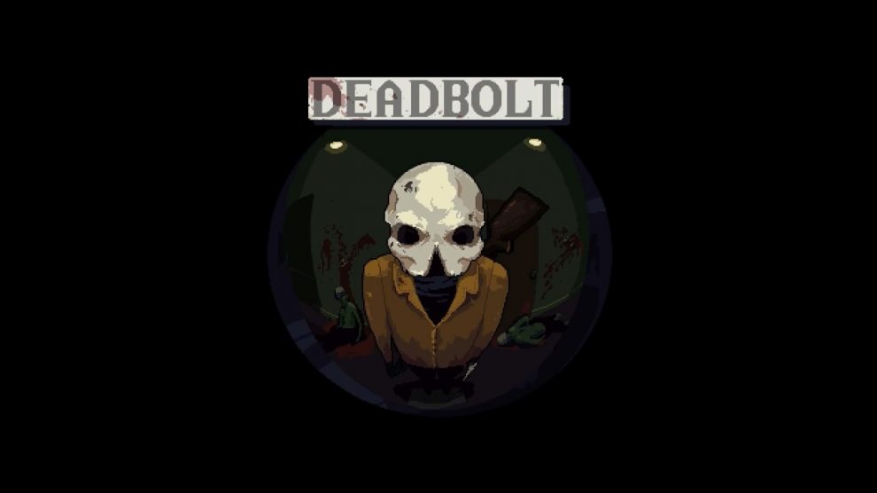 تاریخ عرضه Deadbolt برای PS4 و PS Vita مشخص شد