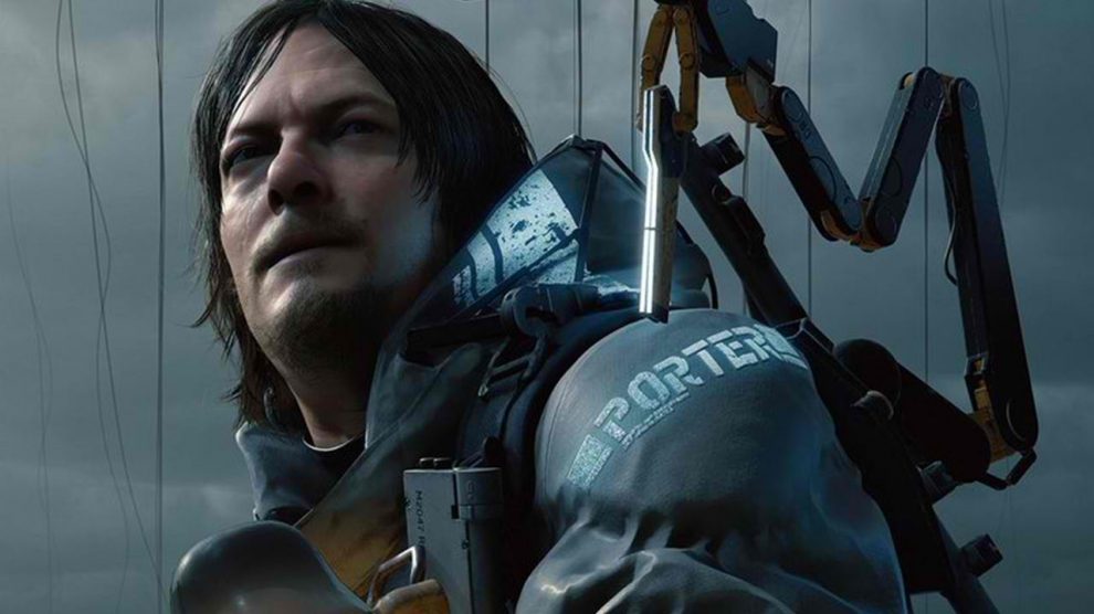 به زودی اطلاعات جدیدی از Death Stranding منتشر می‌شود؟