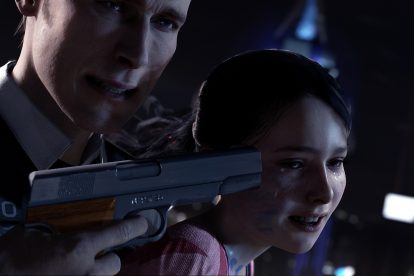 پاسخ استودیوی Quantic Dream به اتهامات مطرح شده برعلیه آنها
