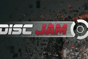 بازی Disc Jam برای Nintendo Switch عرضه شد