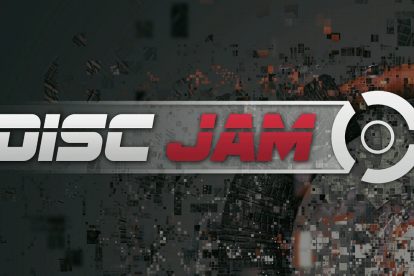 بازی Disc Jam برای Nintendo Switch عرضه شد