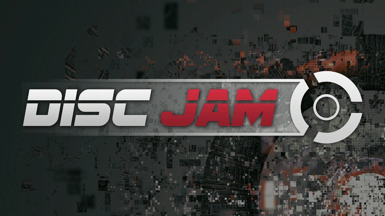 بازی Disc Jam برای Nintendo Switch عرضه شد - VGMAG