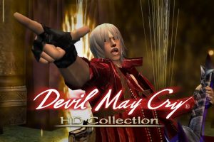 تماشا کنید: تریلر جدید از Devil May Cry HD Collection