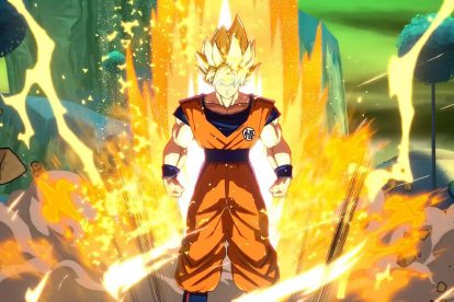 مشکلات اتصال به سرور Dragon Ball FighterZ توسط به‌روزرسانی حل خواهد شد
