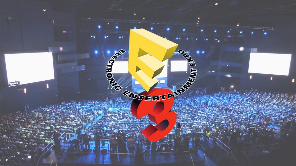 مایکروسافت: نقشه‌های فاش شده ازغرفه‌های E3 2018 دقیق نیست !