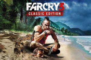 یوبی‌سافت: نسخه بازسازی شده Far Cry 3 باید جداگانه خریداری شود
