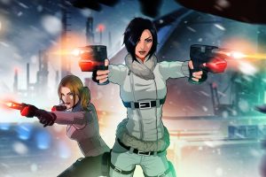 تاریخ عرضه Fear Effect Sedna اعلام شد