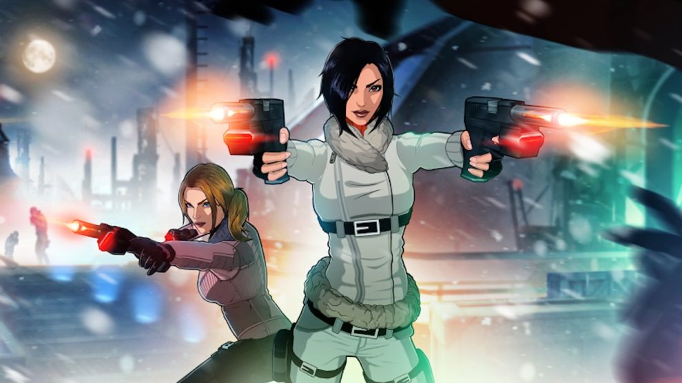 تاریخ عرضه Fear Effect Sedna اعلام شد
