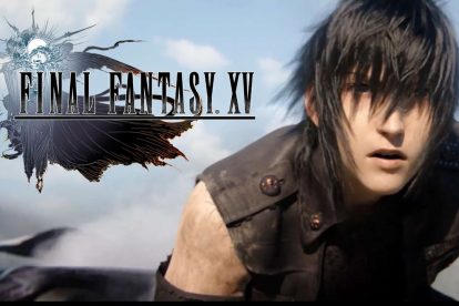 فروش Final Fantasy 15 به 7 میلیون نسخه رسید