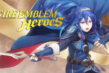 درآمد 295 میلیونی Fire Emblem Heroes در سال اول عرضه