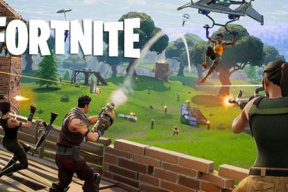 اضافه شدن آیتم‌های تزئینی جدید به Fortnite Battle Royale
