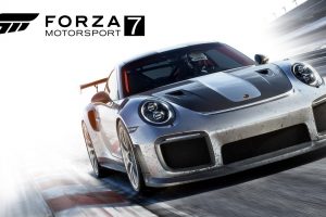 جایزه 250 هزار دلاری برای مسابقات Forza Racing Championship 2018