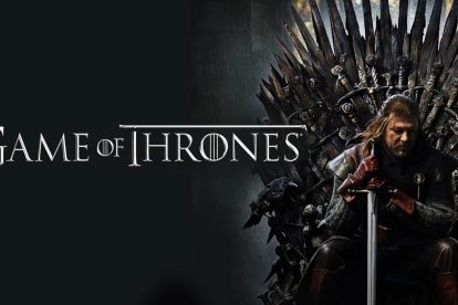 ساخت بازی موبایلی Game of Thrones تایید شد
