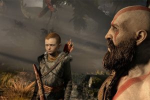 تایید اختیاری بودن مبارزه با برخی باس‌های God of War