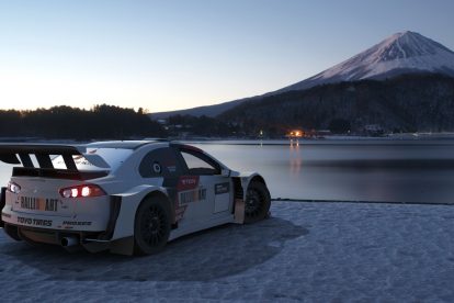 لیست ماشین‌های جدید GT Sport مشخص شد