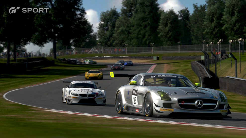 هفته آینده دوازده خودرو جدید به GT Sport اضافه می‌شود