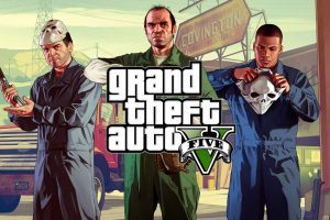 بیش از یک سوم دارندگان PS4 و Xbox One بازی GTA 5 را خریداری کردند