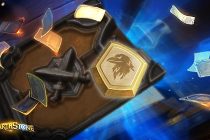 تماشا کنید: Year of the Raven در Hearthstone آغاز شد