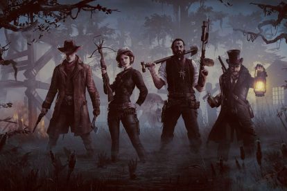 سیستم مورد نیاز برای اجرای Hunt Showdown اعلام شد