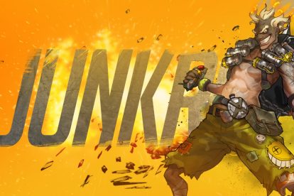 گیمرها باگی عجیب در Overwatch پیدا کردند