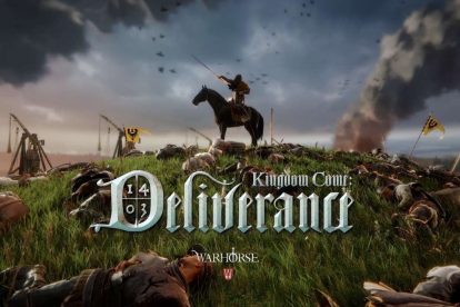 تماشا کنید: تریلر لانچ Kingdom Come Deliverance