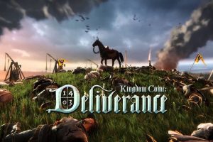 اهداف به‌روزرسانی‌های آینده Kingdom Come Deliverance مشخص شد