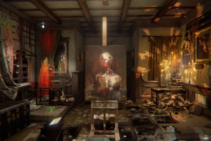 داستان Layers of Fear ادامه خواهد داشت