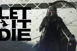 بازی Let It Die توسط چهار میلیون نفر دانلود شده است