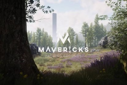 تماشا کنید: معرفی نمونه 400 نفره PUBG با نام Mavericks Proving Grounds