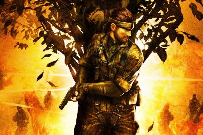 خبر ساخت Metal Gear Solid HD Collection برای PS4 حقیقت ندارد