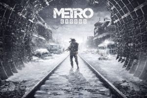 سازندگان Metro Exodus: عاشق ذوب کردن کارت‌های گرافیکی هستیم !