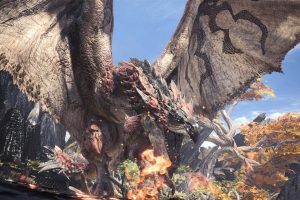 تماشا کنید: تبلیغ جدید Monster Hunter World توسط سونی منتشر شد