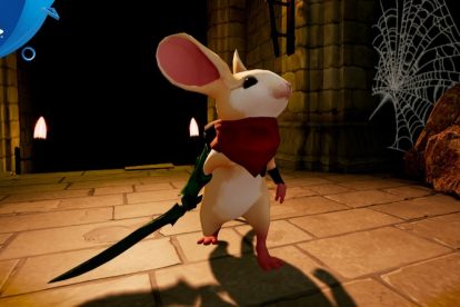 تاریخ عرضه Moss مشخص شد