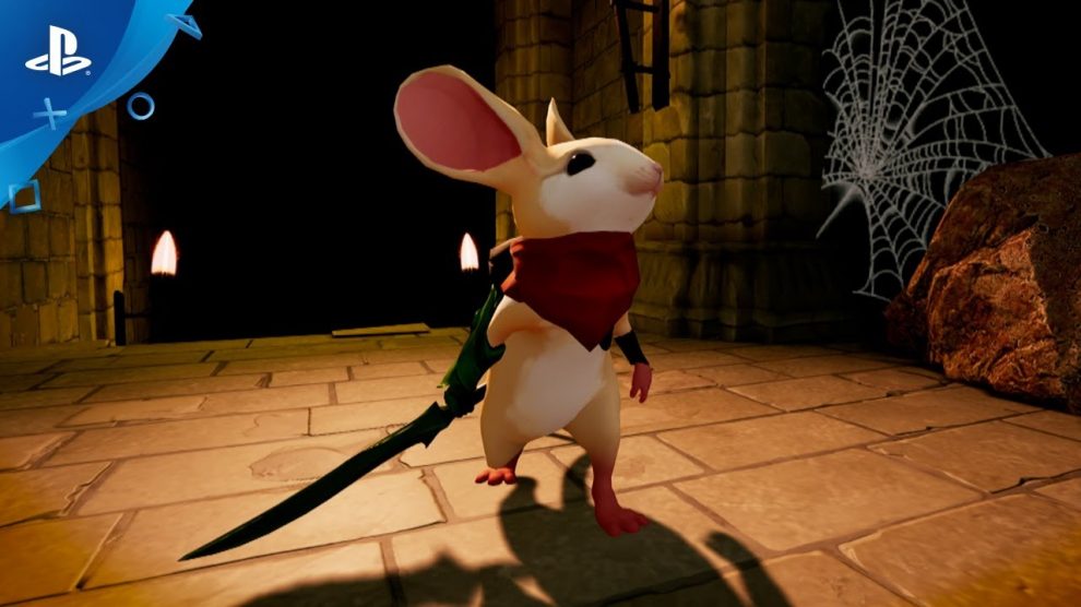 تاریخ عرضه Moss مشخص شد