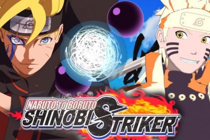 تاریخ آغاز تست بتا عمومی Naruto to Boruto Shinobi Striker اعلام شد