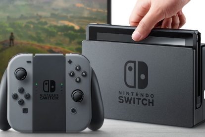 امکان ارسال نقد کاربران برای بازی‌های Switch در وب‌سایت نینتندو امکان‌پذیر شد